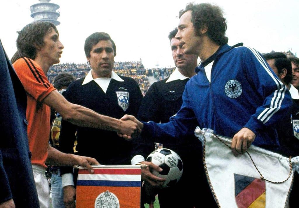 Vidéo : la Coupe du Monde racontée par Philippe Doucet (épisode 2)