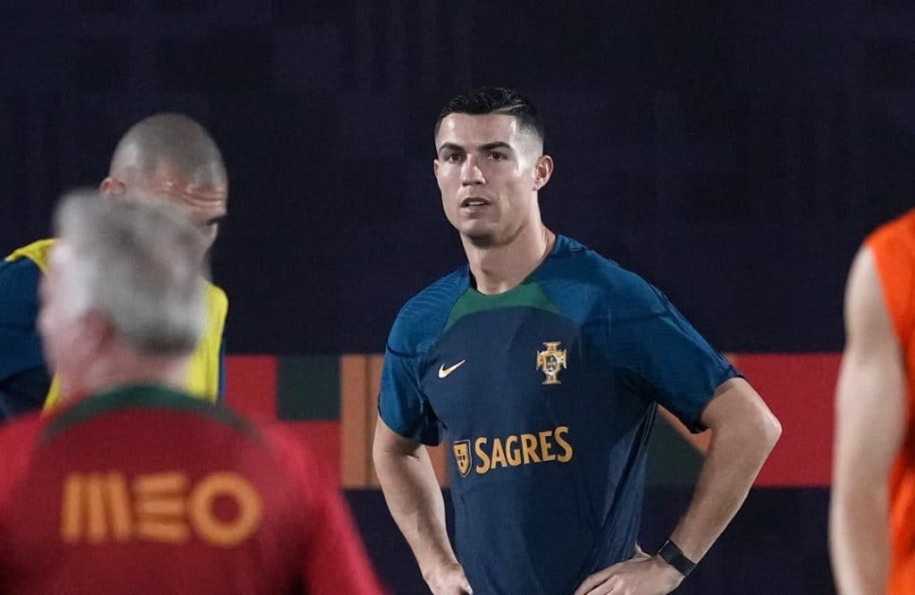 Transferts : Ronaldo avec Messi à Paris ? Les raisons d’y croire