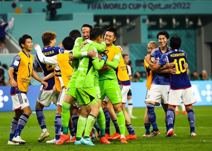 Arabie Saoudite, Japon, Canada… Pourquoi c’était prévu, nous explique Noël Tosi*