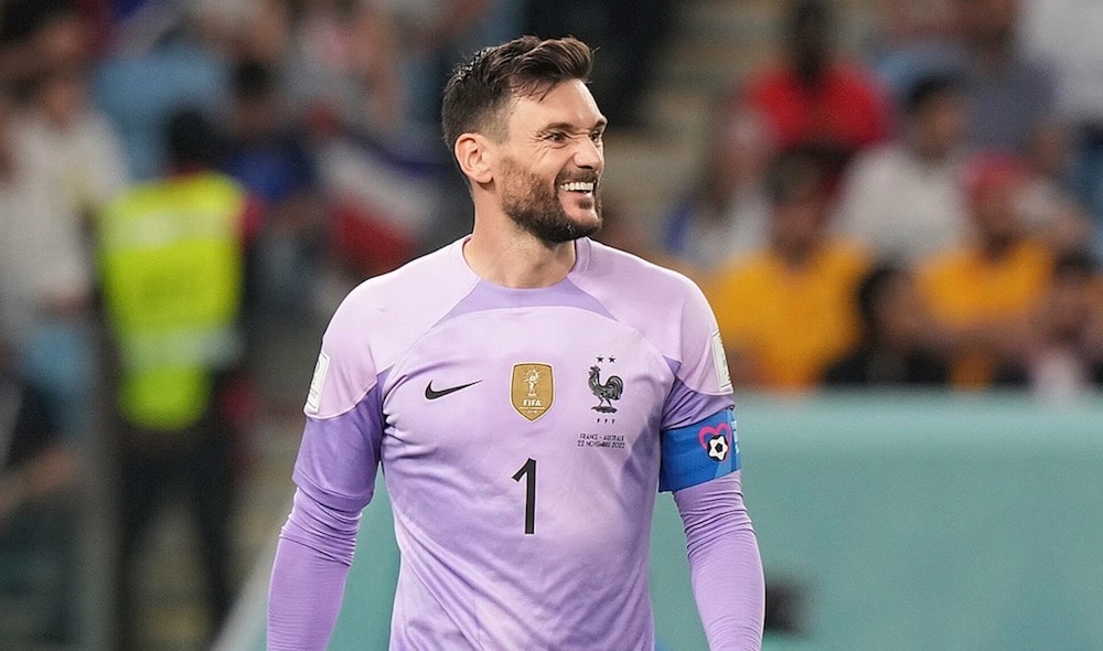 Coupe du Monde : Hugo Lloris, point faible des Bleus ?