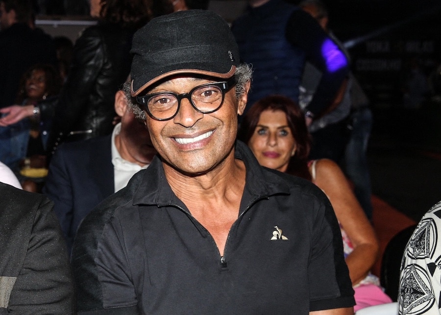 Pourquoi il ne faut pas manquer Yannick Noah, invité exceptionnel d’Europe 1 ce soir