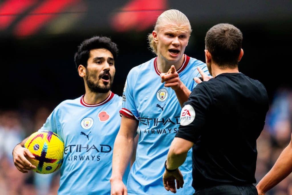 Tour d’Europe : City tombe de haut, Leipzig revient fort