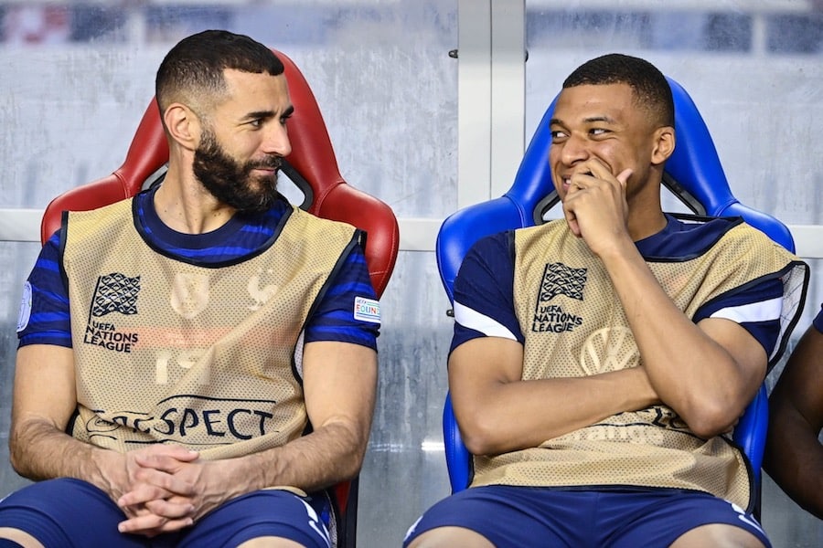 Les coups de coeur et coups de gueule de la rédaction : Coupe du monde, pourquoi ne pas y croire ?