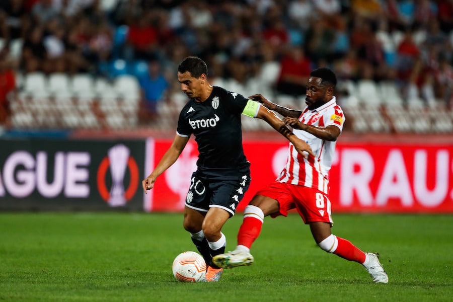 Les enjeux en Ligue Europa : Rennes, Monaco et Nantes, 3 stades 3 ambiances…