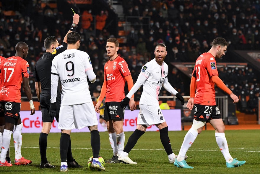 A Lorient, le PSG à la chasse aux mauvaises habitudes…