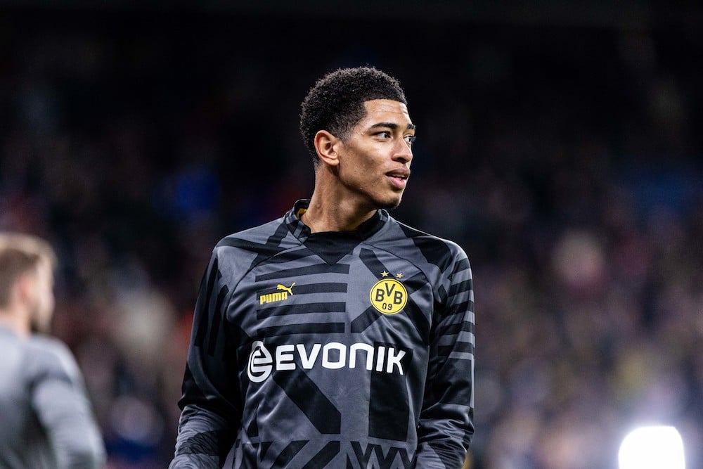 Transfert : le PSG peut faire très mal au Real Madrid !