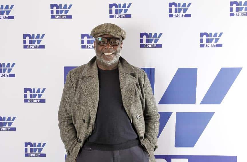 La Coupe du Monde vue par Basile Boli : « Le Cameroun et le Sénégal peuvent rivaliser avec les équipes Européennes »