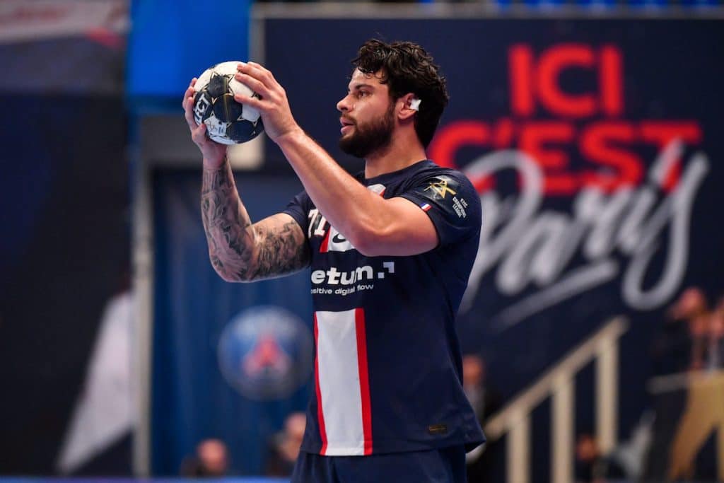 Elohim Prandi : « j’ai passé un cap »