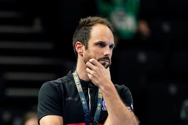 Emmanuel Mayonnade reste à Metz pour le projet handball.