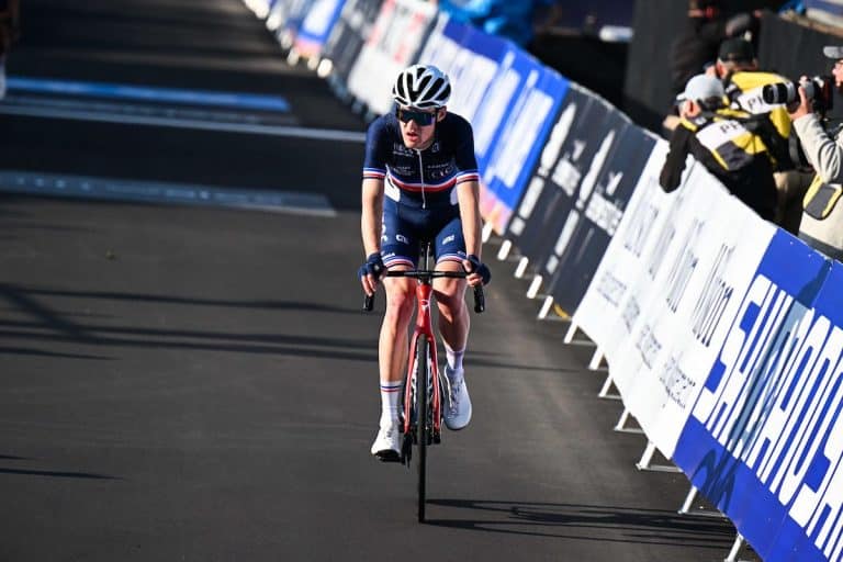 Pavel Sivakov protégé par INEOS.