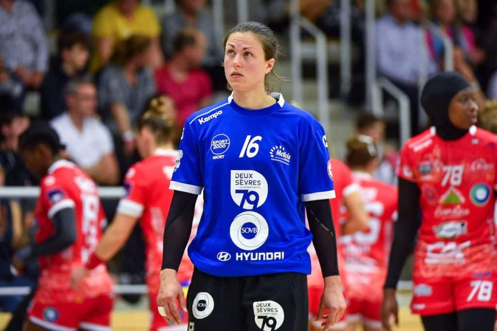 Hicquebrant (Celles sur Belle), la gardienne du temple