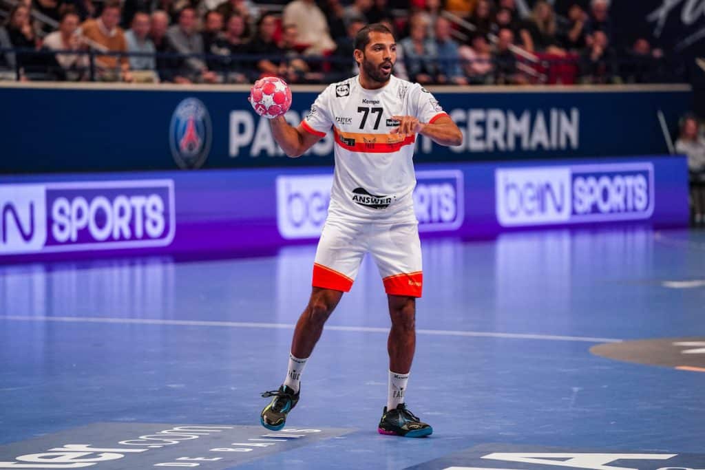 Nicolas Claire (Pauc) : « On garde les pieds sur terre »