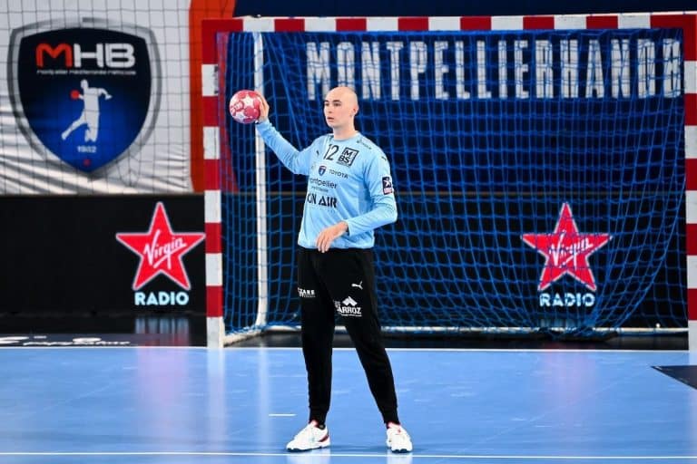 Charles Bolzinger dans une épopée de rêve avec son club.