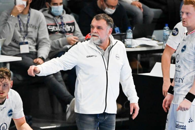 Philippe Gardent (BBL) : « J’ai l’âme d’un bâtisseur »