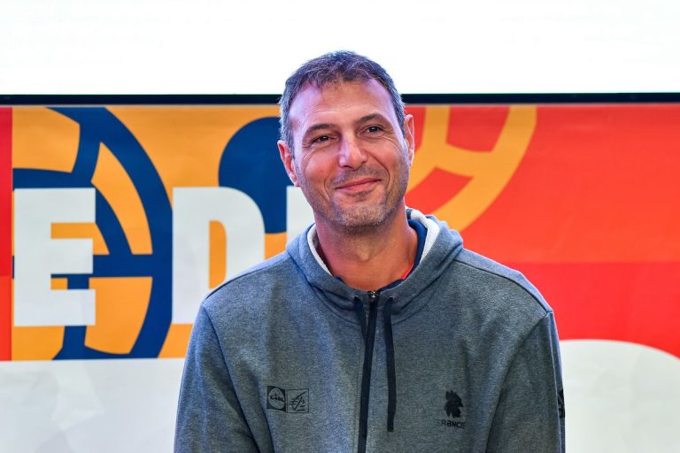 Jérôme Fernandez et Billère, un mariage parfait.