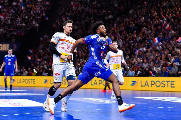 « Chema » Marquez (SR VNB) : « Ce club, ce championnat... c’est parfait pour moi ! »