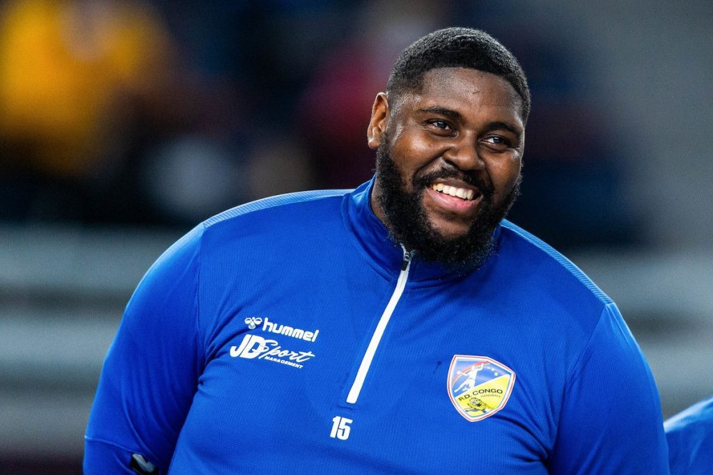 Gauthier Mvumbi le shaq O'Neal du hand se livre sur sa saison et son mondial exceptionnel.
