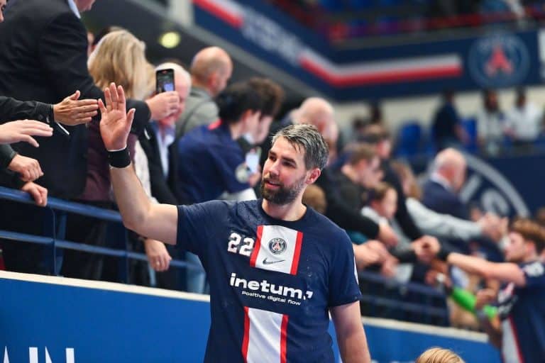 Luka Karabatic : « Un collectif à reconstuire »