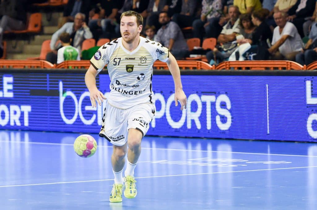 Baptiste Butto (VHB) : « Je suis encore capable de faire de belles choses »