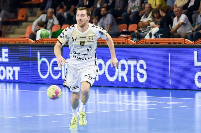 Baptiste Butto (VHB) : « Je suis encore capable de faire de belles choses »