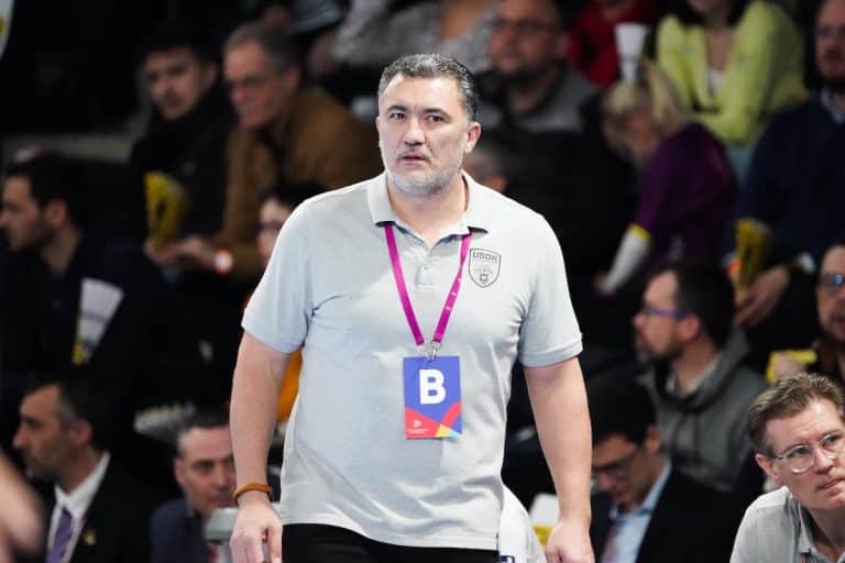 Patrick Cazal (Tunisie) : « Faire un Mondial, ça ne se refuse pas ! »