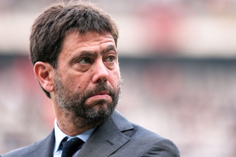 La Juventus dans le chaos après la démission d'Agnelli et de son C.A.
