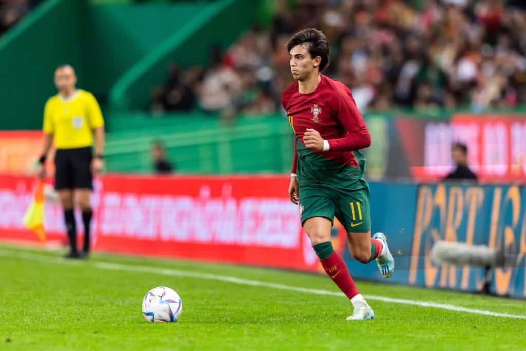 Transferts : le PSG à l’attaque de Joao Félix (Atlético) pour janvier