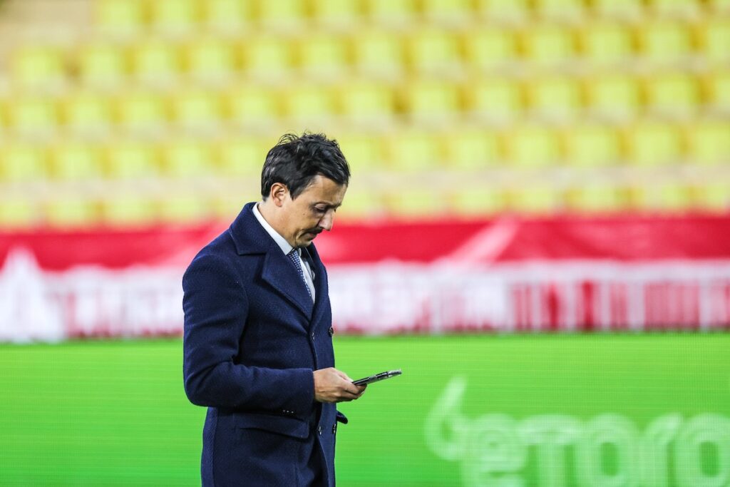 Transferts : Bentaleb, Malinovski, Delofeu, Le Fée… Pablo Longoria s’active pour renforcer l’OM en janvier