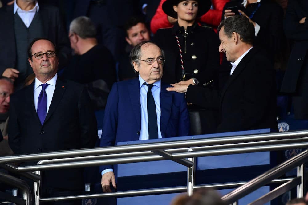 Scandales à la FFF : Romain Molina accuse l’Etat