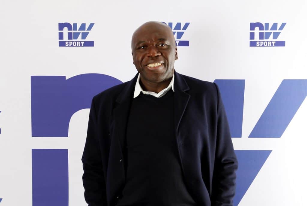 Wilfrid Mbappé : « Les équipes africaines peuvent être ambitieuses à la Coupe du Monde »