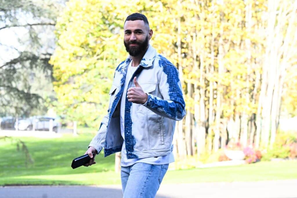 Coup de tonnerre : Karim Benzema pourrait faire son retour en Coupe du Monde !
