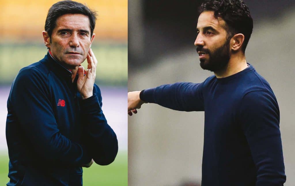 OM : deux pistes très chaudes pour remplacer Igor Tudor