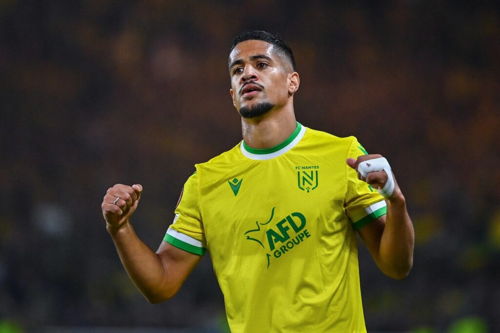 Transferts : Nice passe à l’action pour Ludovic Blas