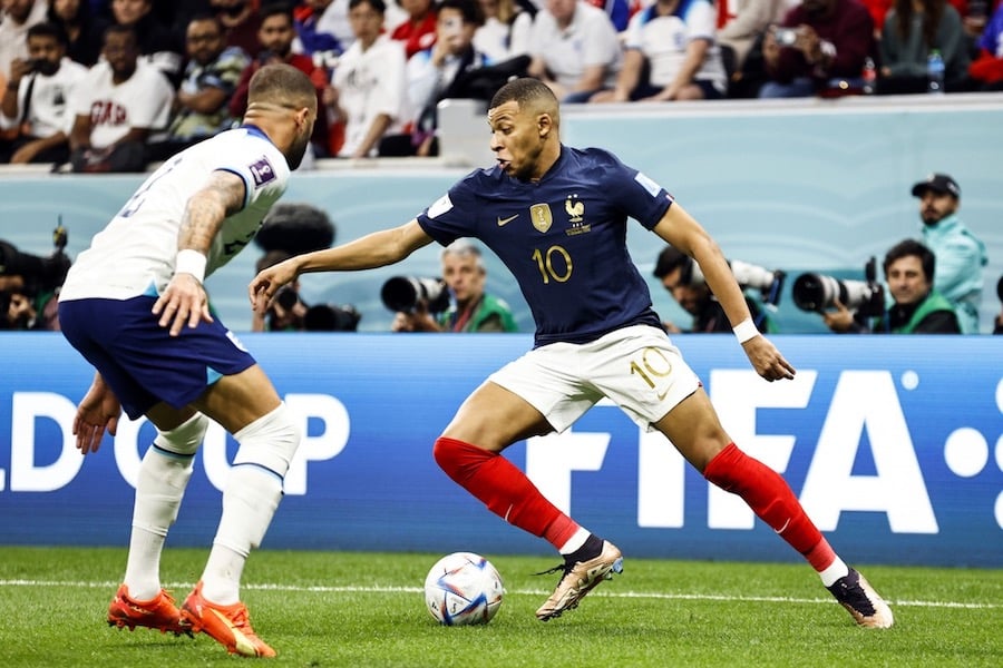 Décryptage de France – Angleterre, par Philippe Doucet : comment les Bleus ont déjoué le plan des Anglais