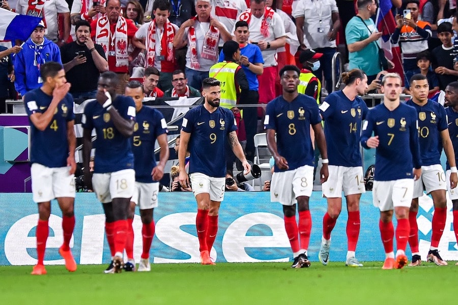 L’expertise de Noël Tosi* : pourquoi la France va battre le Maroc