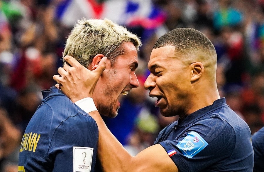 Coupe du Monde : vivez la finale avec nous (TV, radio), grâce à un dispositif exceptionnel !