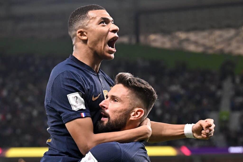 France – Argentine : une finale de Coupe du Monde, pas un pot de départ !
