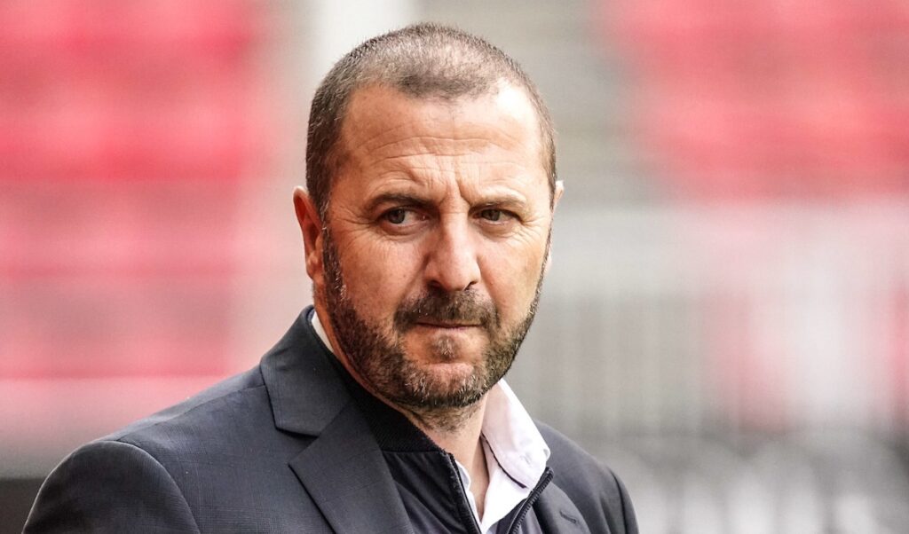 Florian Maurice : « La France peut accrocher une troisième étoile »