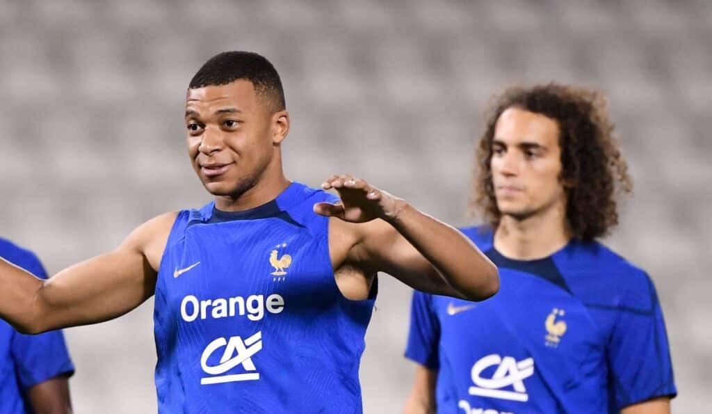 Mbappé au top, Guendouzi le flop ! Nous avons noté les 24 Bleus de la Coupe du Monde
