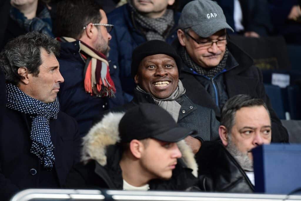 Amara Simba (ex international français) : « Une Coupe du Monde très équilibrée »