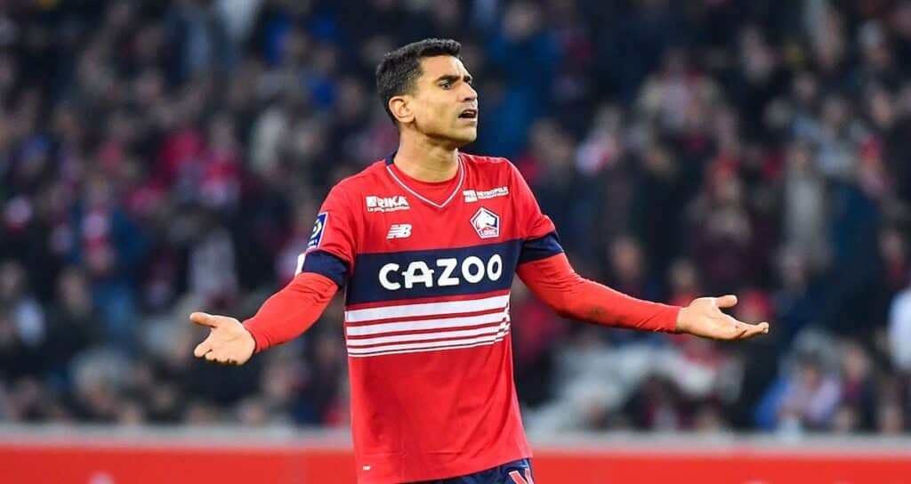 EXCLU : Benjamin André (Lille) approché par l’OL !