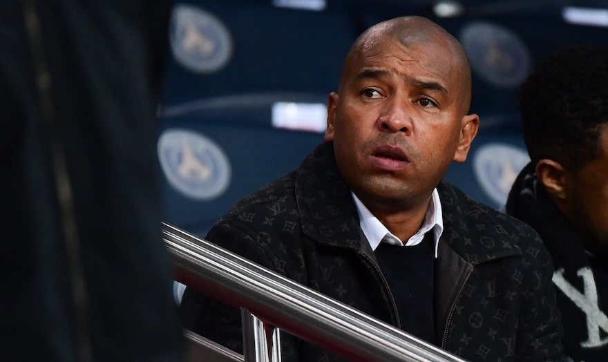 Paulo Cesar (ex PSG) : « Une finale France – Brésil »