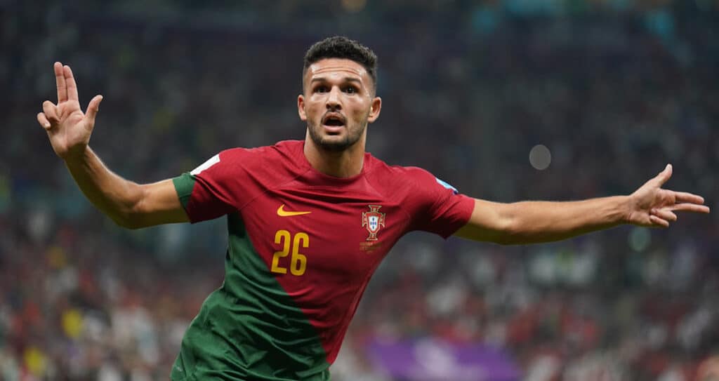 Coupe du monde : après la démonstration du Portugal et l’exploit du Maroc, le tableau complet de la phase finale