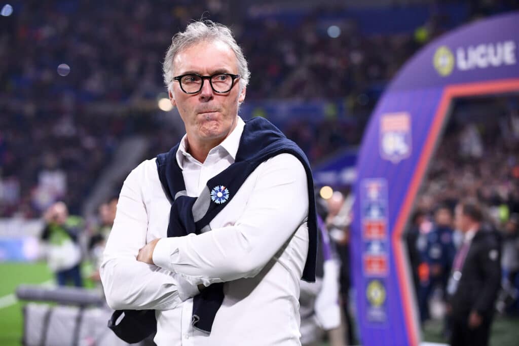 André, Holgate… : le plan d’urgence de Laurent Blanc pour le mercato