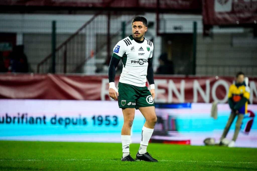 Tedo Abzhandadze : « La Géorgie a prouvé qu’elle avait sa place dans le tournoi »