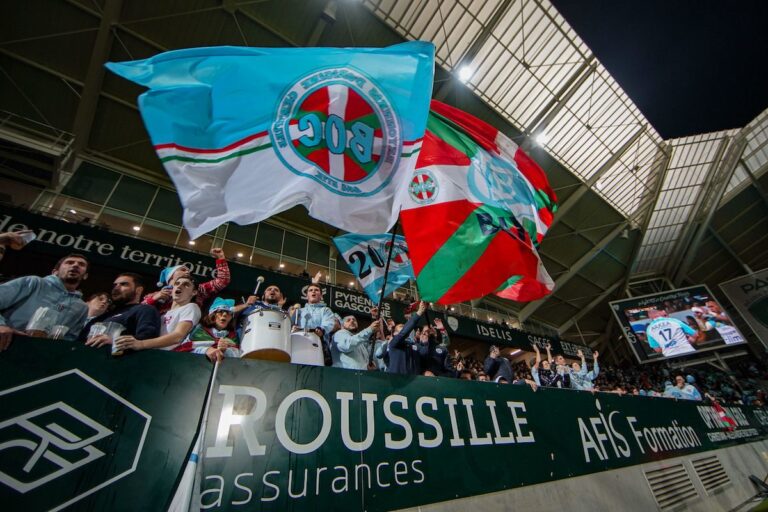 Peña Baiona l’âme de l’Aviron !