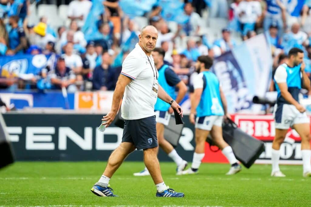 Paul Seidenbinder : « L’image du MHR a changé »