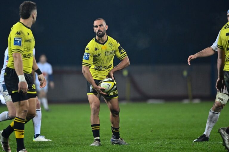 Samuel Marques (US Carcassonne) : « On ira sans pression ! »