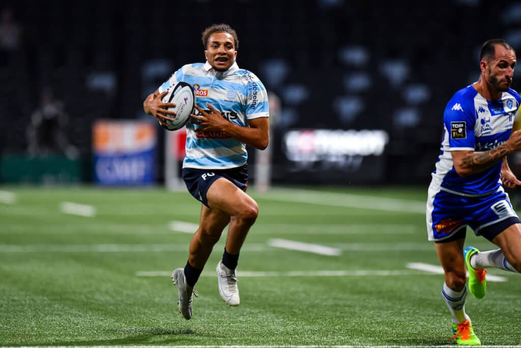 Benmegal le feu follet, la polyvalence de delibes.