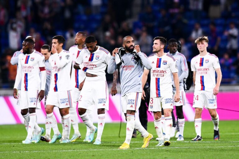 Lyon a beaucoup de chantiers pour ce mercato.